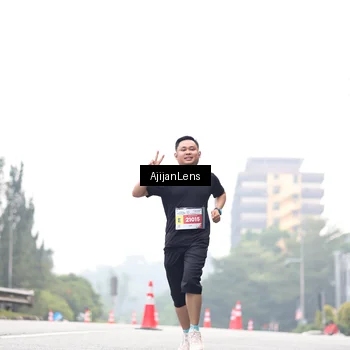 Runner Photo 7066388