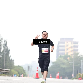 Runner Photo 7066390