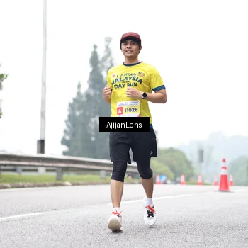 Runner Photo 7066393