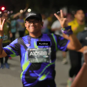 Runner Photo 7066397