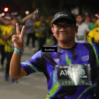 Runner Photo 7066400
