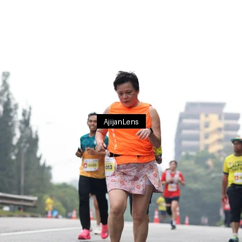 Runner Photo 7066403