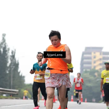 Runner Photo 7066404