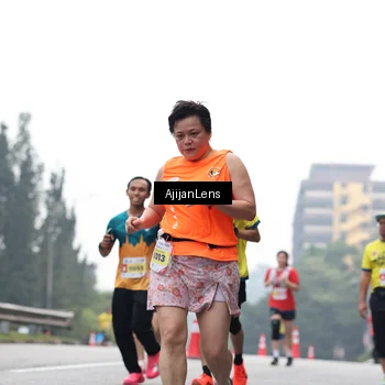 Runner Photo 7066405
