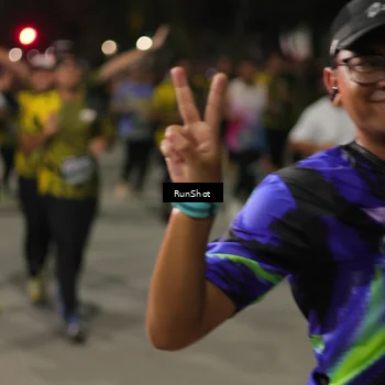 Runner Photo 7066407