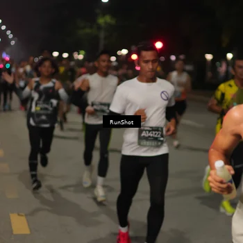 Runner Photo 7066410