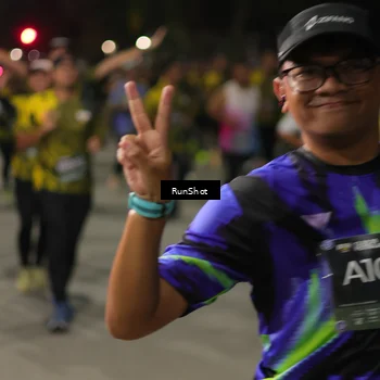 Runner Photo 7066413