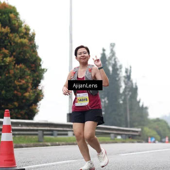 Runner Photo 7066414