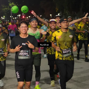 Runner Photo 7066418