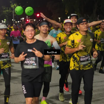 Runner Photo 7066419