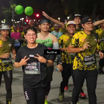 Runner Photo 7066420