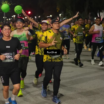 Runner Photo 7066421