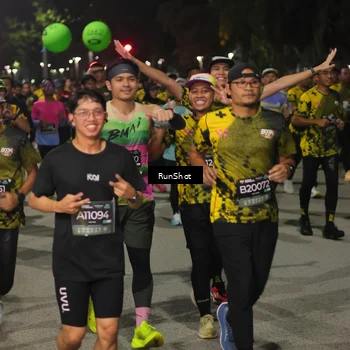 Runner Photo 7066422