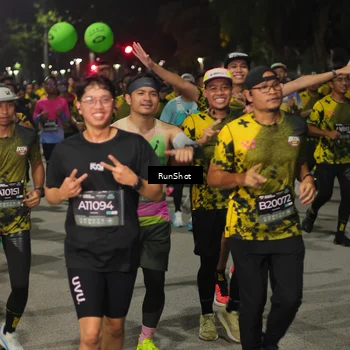 Runner Photo 7066424