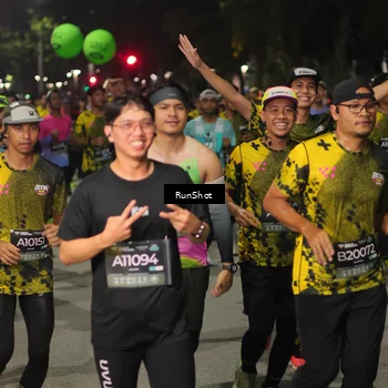 Runner Photo 7066425