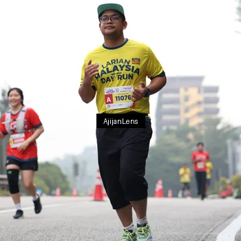 Runner Photo 7066426