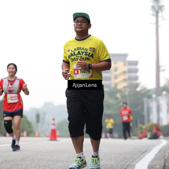 Runner Photo 7066429