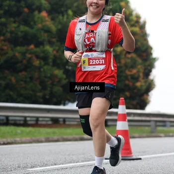 Runner Photo 7066430