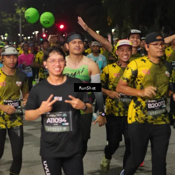 Runner Photo 7066431
