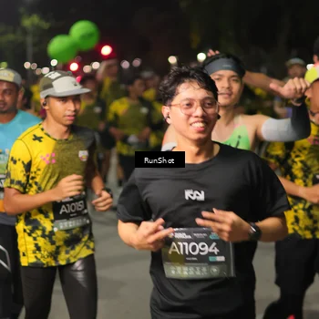 Runner Photo 7066433