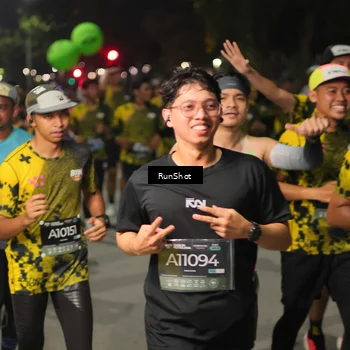 Runner Photo 7066435
