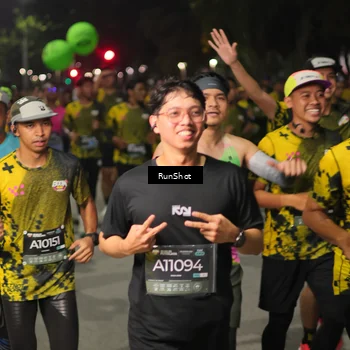 Runner Photo 7066436