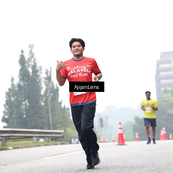 Runner Photo 7066437