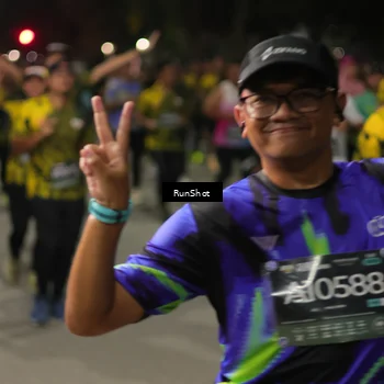 Runner Photo 7066438