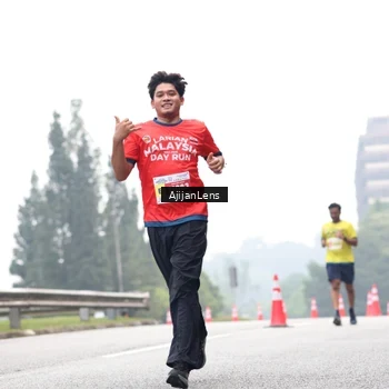 Runner Photo 7066439