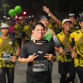 Runner Photo 7066440