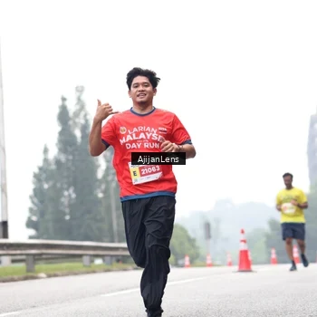 Runner Photo 7066441