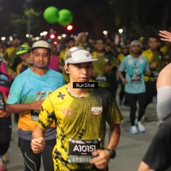 Runner Photo 7066442