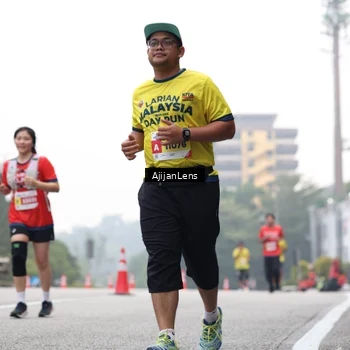 Runner Photo 7066444