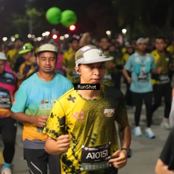 Runner Photo 7066446