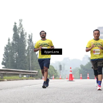 Runner Photo 7066447