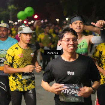 Runner Photo 7066448
