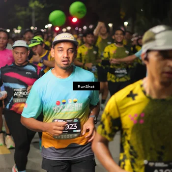 Runner Photo 7066449
