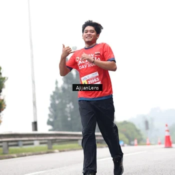 Runner Photo 7066451