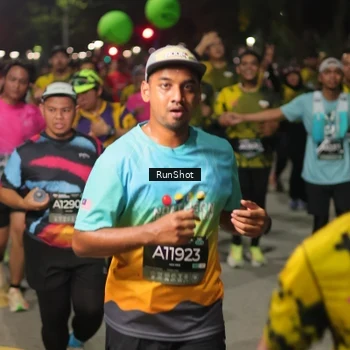 Runner Photo 7066453