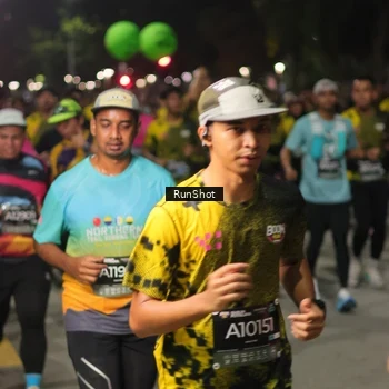 Runner Photo 7066454