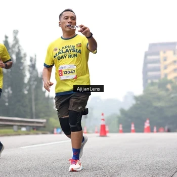 Runner Photo 7066457