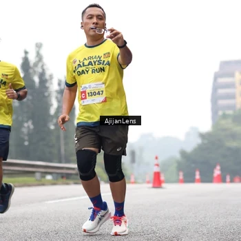 Runner Photo 7066458