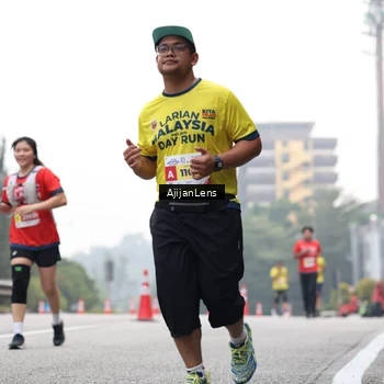 Runner Photo 7066459