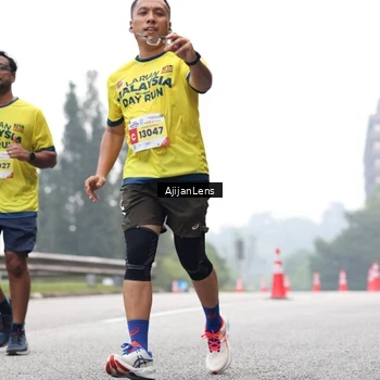 Runner Photo 7066460