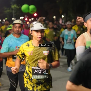 Runner Photo 7066461