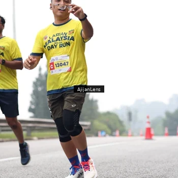 Runner Photo 7066464