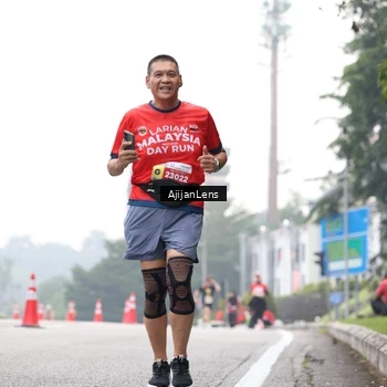 Runner Photo 7066466