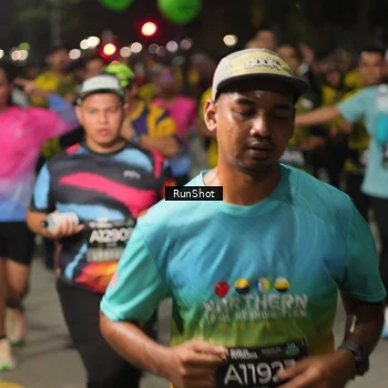 Runner Photo 7066468