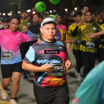 Runner Photo 7066469