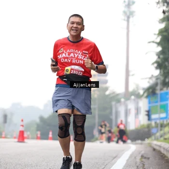 Runner Photo 7066470